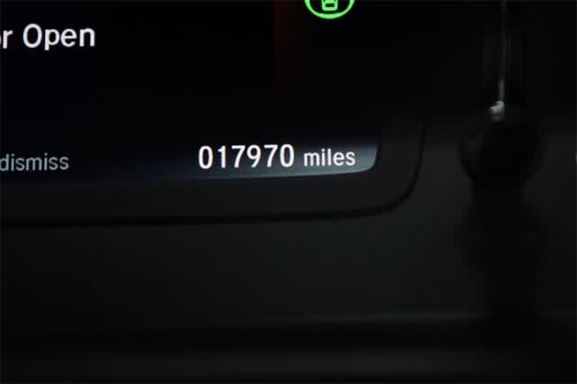 2022 Honda Odyssey EX-L 26