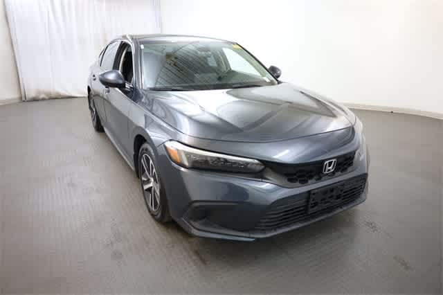 Thumbnail: 2023 Honda Civic - 11