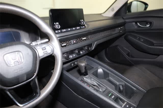 Thumbnail: 2024 Honda Accord - 23