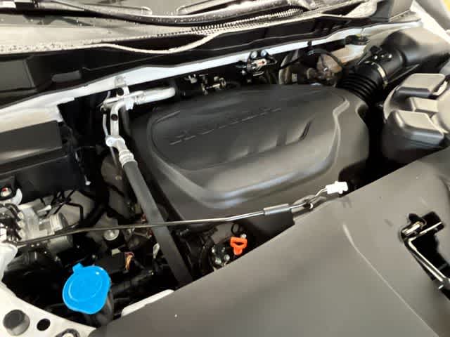 Thumbnail: 2026 Honda Odyssey - 11