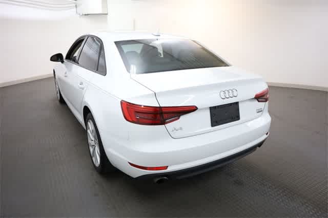 Thumbnail: 2017 Audi A4 - 5