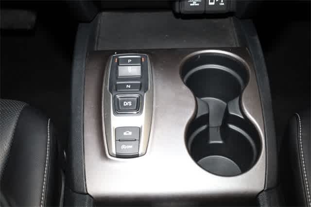 Thumbnail: 2021 Honda Ridgeline - 34