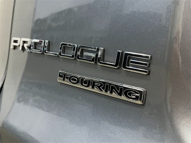 Thumbnail: 2025 Honda Prologue - 6