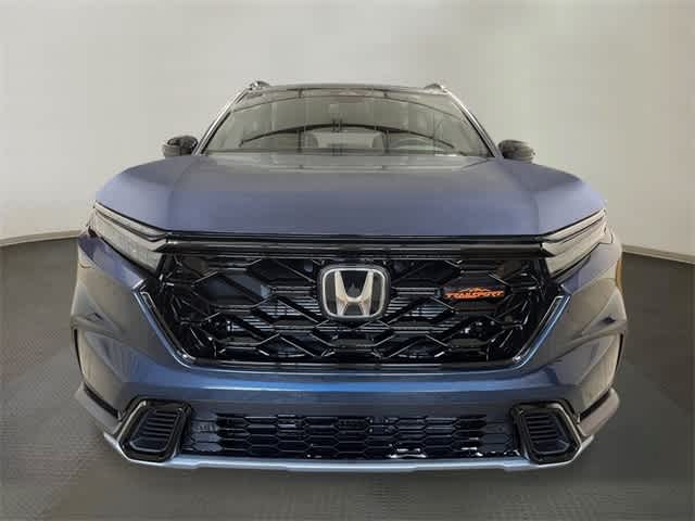 Thumbnail: 2026 Honda CR-V - 10
