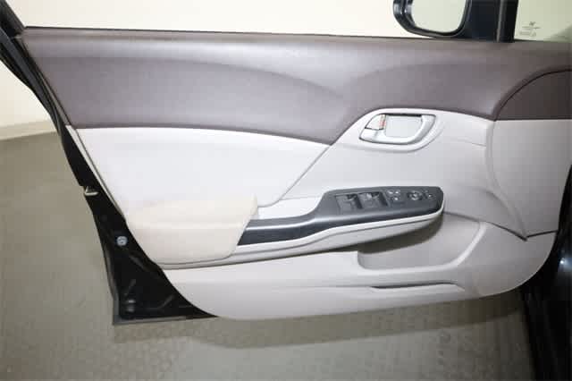 Thumbnail: 2012 Honda Civic - 13