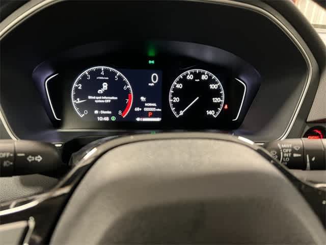 Thumbnail: 2025 Honda Pilot - 22