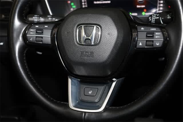 Thumbnail: 2023 Honda Pilot - 36