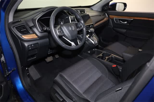 Thumbnail: 2022 Honda CR-V - 14