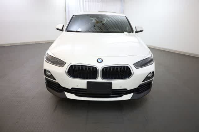 Thumbnail: 2020 BMW X2 - 12