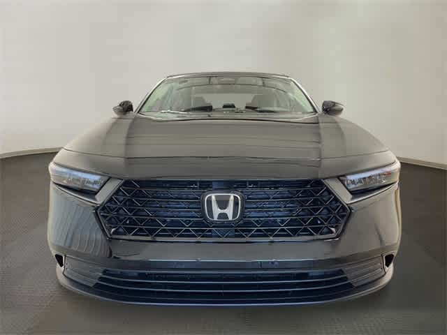 Thumbnail: 2025 Honda Accord - 9