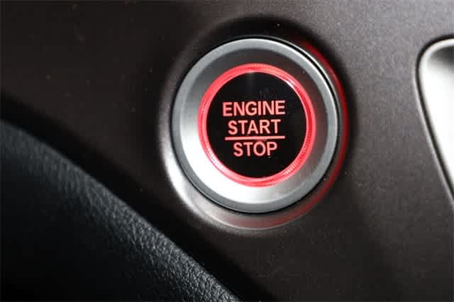 Thumbnail: 2022 Honda Pilot - 33