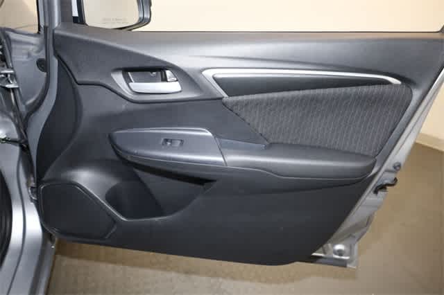 Thumbnail: 2020 Honda Fit - 22