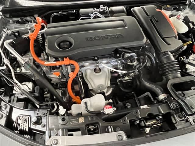 Thumbnail: 2026 Honda Civic - 12