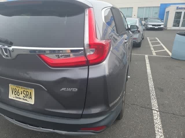 Thumbnail: 2019 Honda CR-V - 11