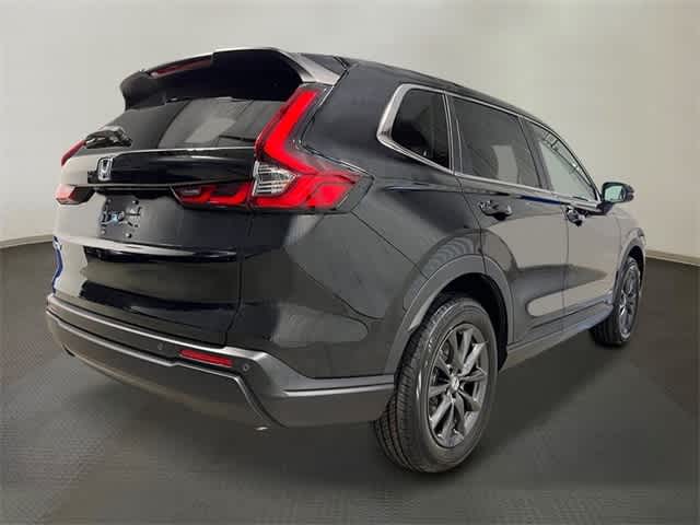 Thumbnail: 2026 Honda CR-V - 6