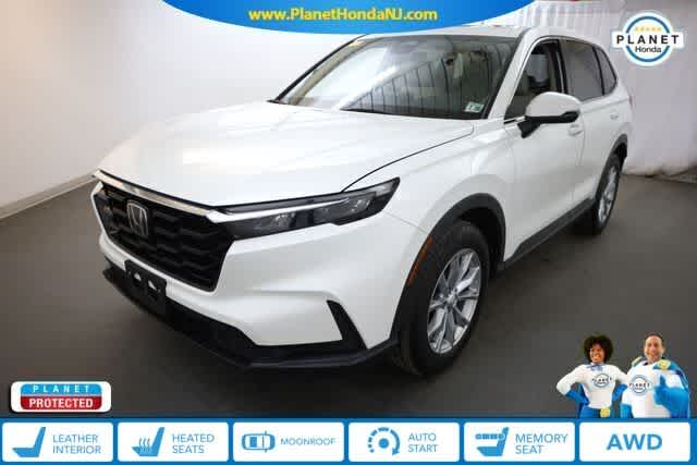 Thumbnail: 2023 Honda CR-V - 1