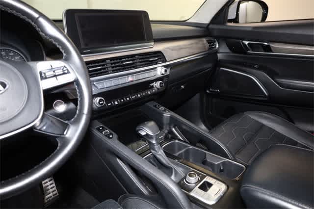 Thumbnail: 2021 Kia Telluride - 23