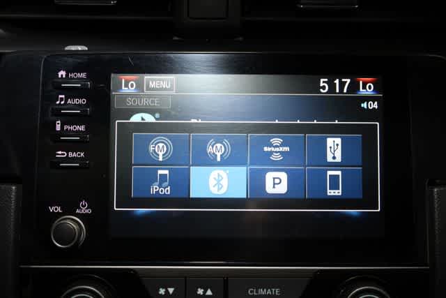 Thumbnail: 2020 Honda Civic - 25