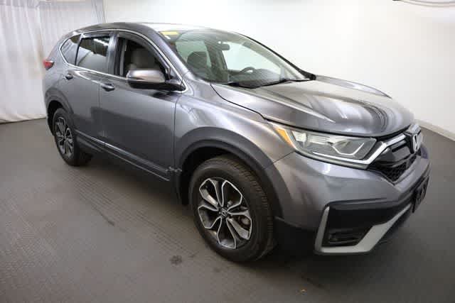 Thumbnail: 2020 Honda CR-V - 10