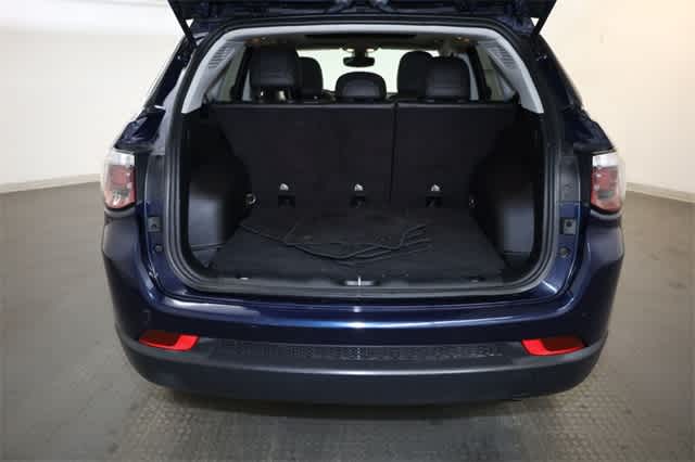 Thumbnail: 2019 Jeep Compass - 37