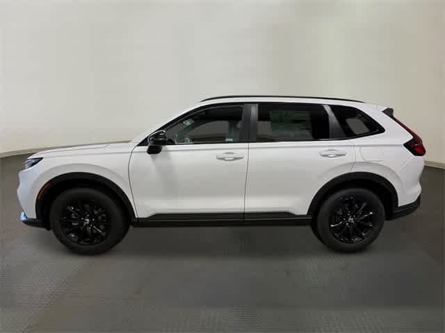 Thumbnail: 2026 Honda CR-V - 2