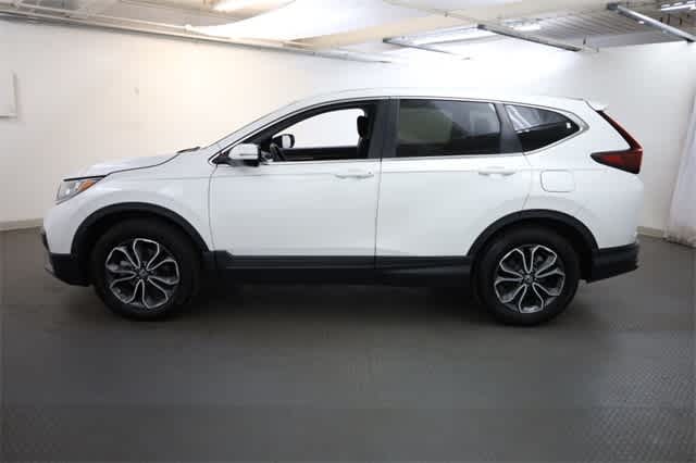 Thumbnail: 2022 Honda CR-V - 3