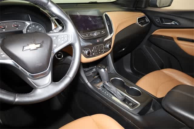 Thumbnail: 2018 Chevrolet Equinox - 23