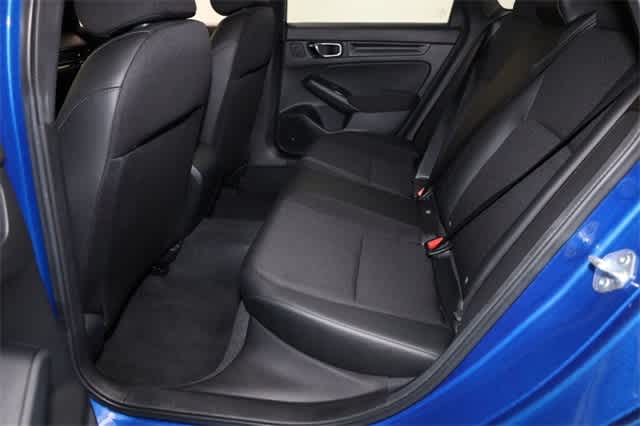 Thumbnail: 2024 Honda Civic - 21