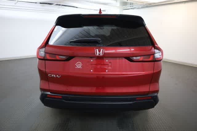 Thumbnail: 2024 Honda CR-V - 6
