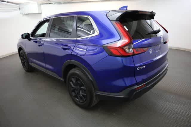 Thumbnail: 2024 Honda CR-V - 4