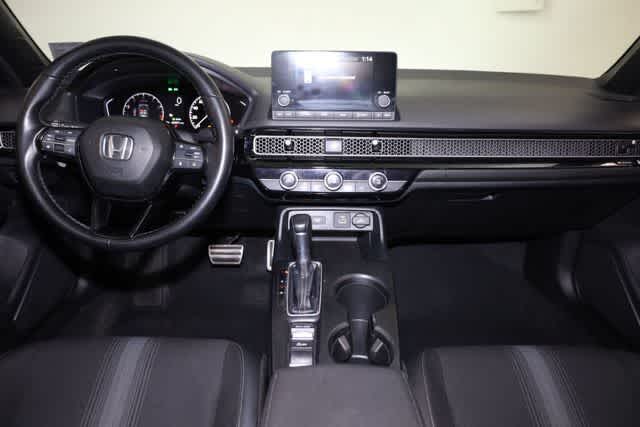 Thumbnail: 2023 Honda Civic - 23