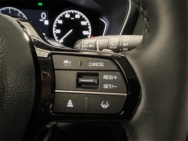 Thumbnail: 2025 Honda Pilot - 23