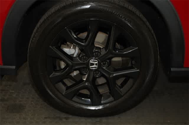 Thumbnail: 2023 Honda HR-V - 34