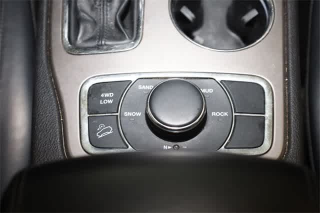 Thumbnail: 2021 Jeep Grand Cherokee - 34