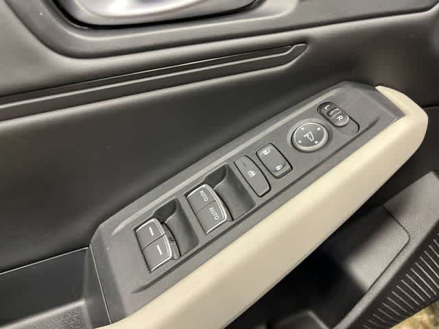 Thumbnail: 2026 Honda Accord - 12