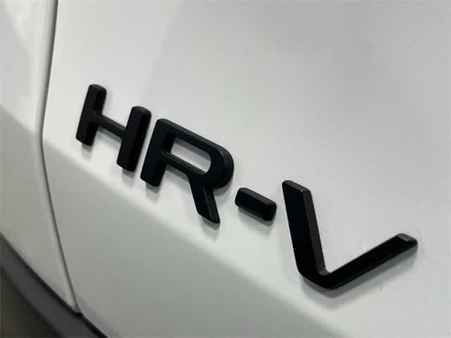 Thumbnail: 2026 Honda HR-V - 6