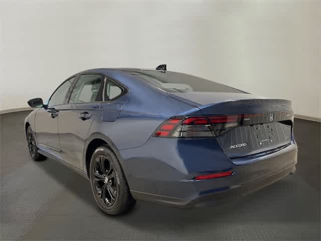 Thumbnail: 2025 Honda Accord - 3