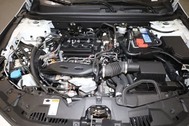 Thumbnail: 2023 Honda Accord - 34