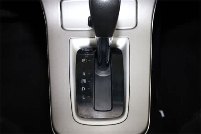Thumbnail: 2014 Nissan Sentra - 29