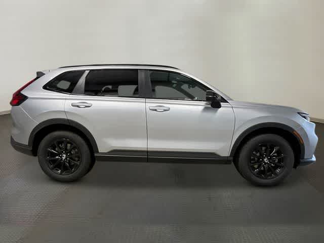 Thumbnail: 2026 Honda CR-V - 8