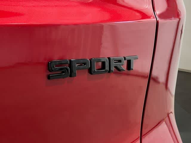 Thumbnail: 2026 Honda CR-V - 5