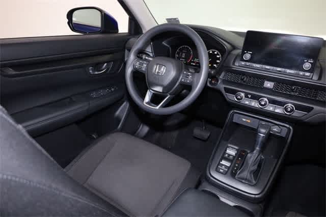 Thumbnail: 2023 Honda CR-V - 16