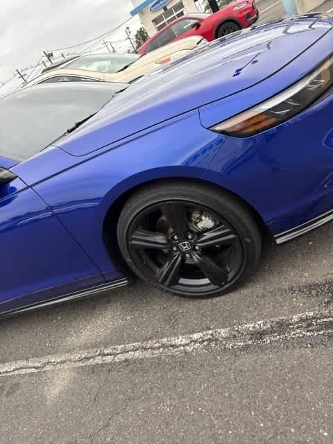 Thumbnail: 2023 Honda Accord - 22