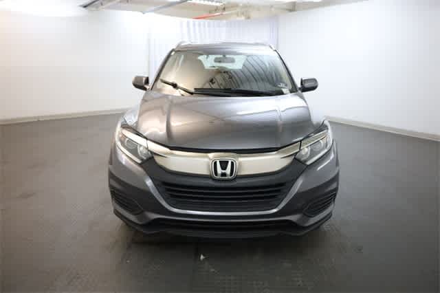 Thumbnail: 2019 Honda HR-V - 12