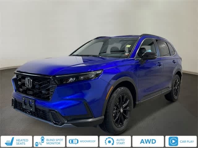 2025 Honda CR-V Sport -
                  Union, NJ