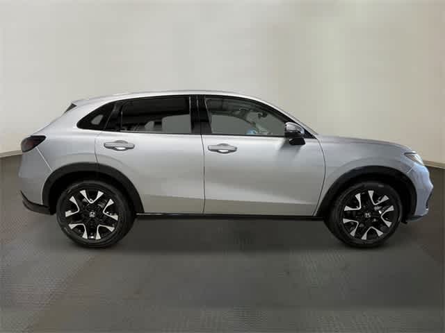 Thumbnail: 2026 Honda HR-V - 7