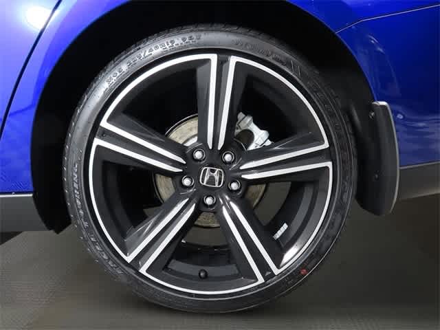 Thumbnail: 2026 Honda Accord - 9