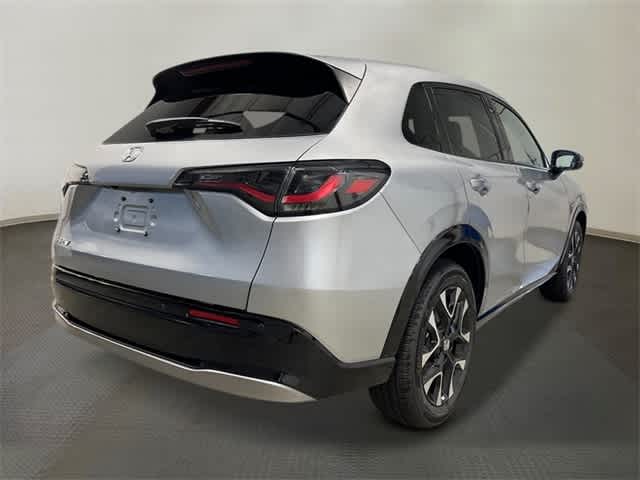 Thumbnail: 2026 Honda HR-V - 5