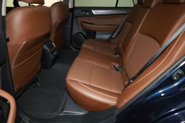 Thumbnail: 2018 Subaru Outback - 22