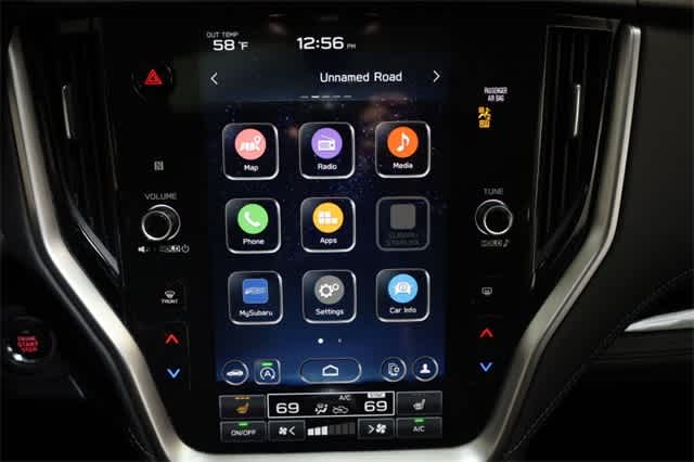 Thumbnail: 2024 Subaru Outback - 28